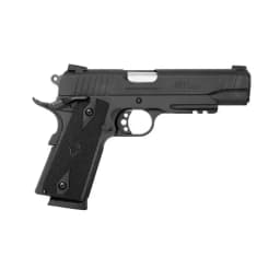 PISTOLA TAURUS 1911 TÁTICA .45