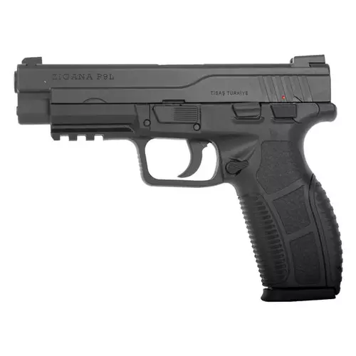 PISTOLA TISAS ZIGANA P9L 9mm