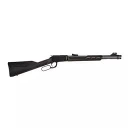 RIFLE CBC 7022 RIO BRAVO .22