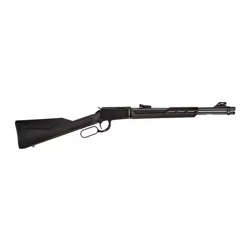 RIFLE CBC 7022 RIO BRAVO .22
