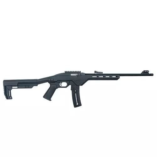 RIFLE CBC 7022 TACTICAL .22LR