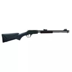 RIFLE CBC PUMP ACTION .22