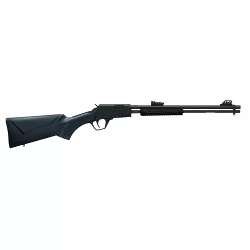RIFLE CBC PUMP ACTION .22