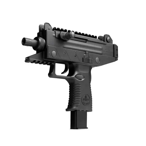 SUBMETRALHADORA IWI UZI PRO 9mm