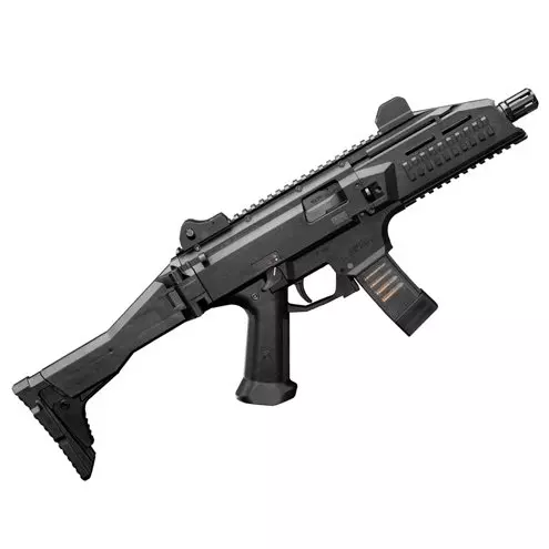 CARABINA CZ SCORPION EVO 3 S1 .22