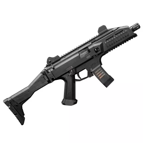 CARABINA CZ SCORPION EVO 3 S1 .22