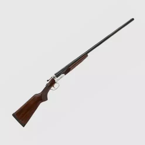 ESPINGARDA BOITO A-681 12 GA