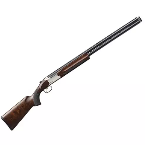 ESPINGARDA BROWNING B725 SPORTER ADJ 12 GA