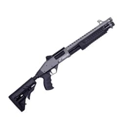 ESPINGARDA CBC MILITARY 3.0 12 GA