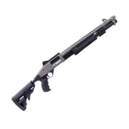 ESPINGARDA CBC MILITARY 3.0 12 GA