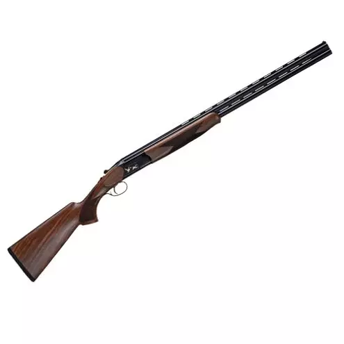 ESPINGARDA HUGLU 103C BLACK 12 GA