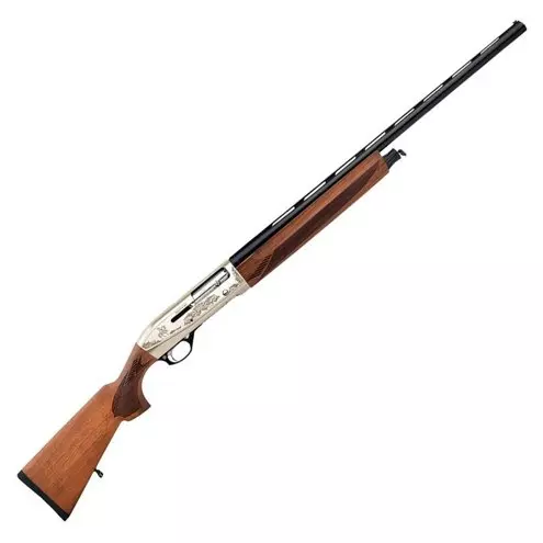 ESPINGARDA SEMIAUTO ETERNAL SPECTACULAR WHITE 12 GA
