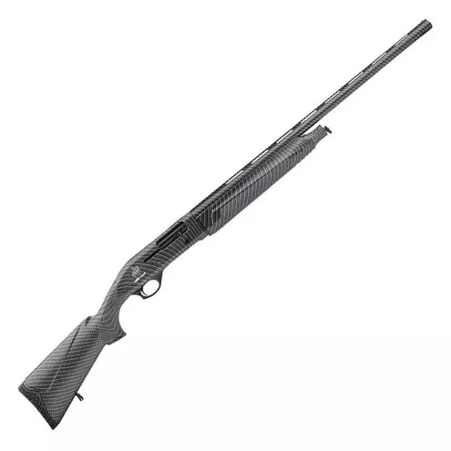 ESPINGARDA SEMIAUTO ETERNAL IMPACT CARBON 12 GA