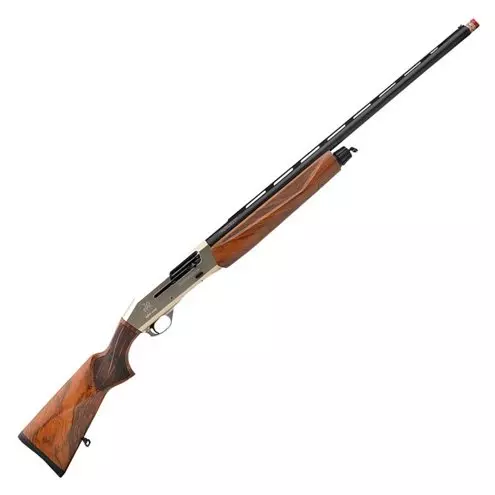 ESPINGARDA SEMIAUTO ETERNAL MASTERPIECE GREY 12 GA