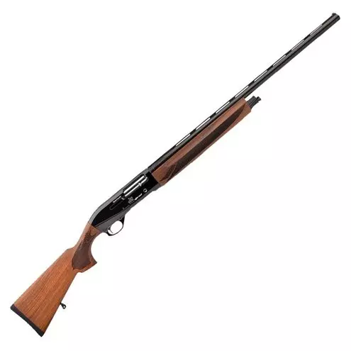 ESPINGARDA SEMIAUTO ETERNAL SPECTACULAR BLACK 12 GA
