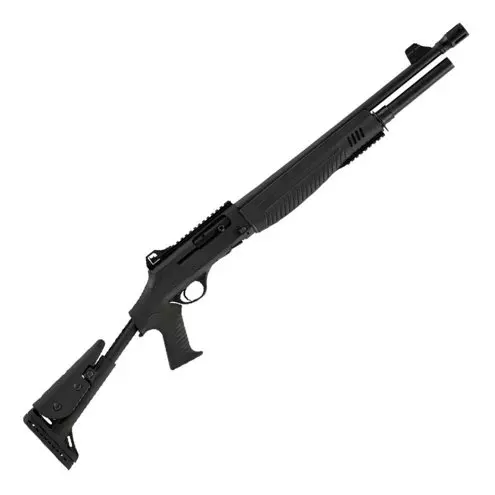 ESPINGARDA SEMIAUTO HATSAN ESCORT MPA TS 12 GA