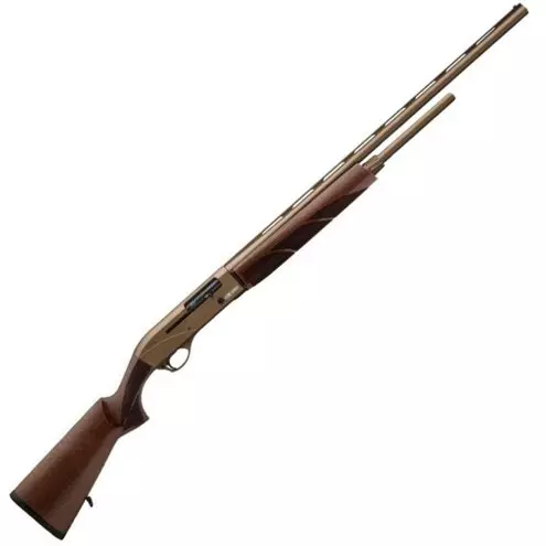 ESPINGARDA HUGLU GX812 S BRONZE 12 GA
