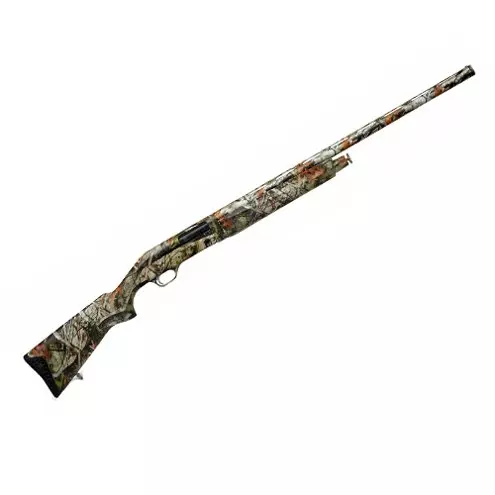 ESPINGARDA SEMIAUTO HUGLU 901 G CAMO 12 GA