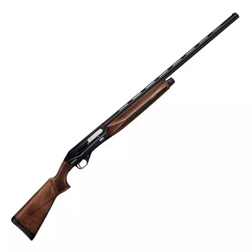 ESPINGARDA SEMIAUTO HUGLU RENOVA 12 GA