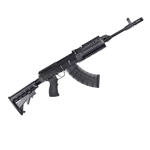 FUZIL SA VZ 58 SPORTER TACTICAL 7.62mm