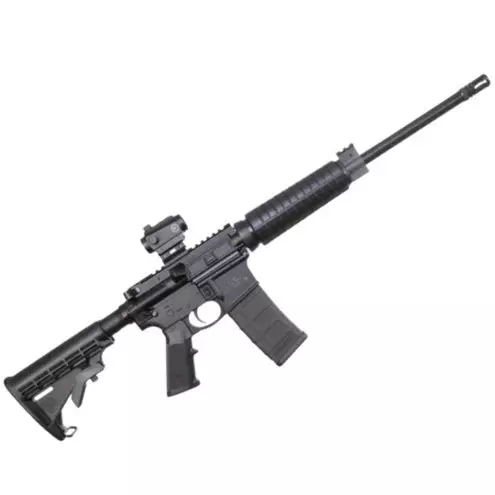 FUZIL SMITH & WESSON M&P15 SPORT II 5.56mm