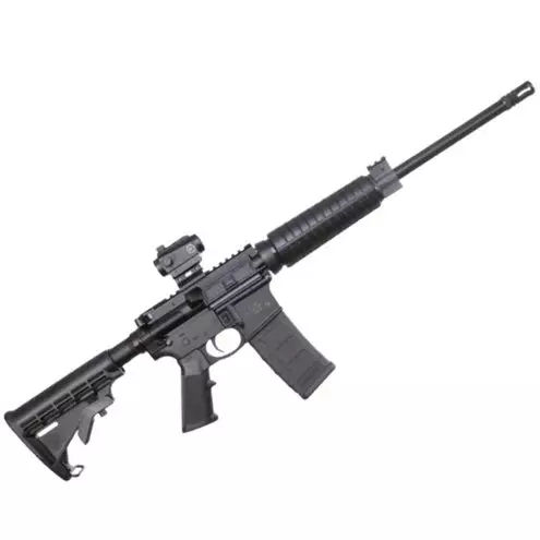 FUZIL SMITH & WESSON M&P15 SPORT II 5.56mm