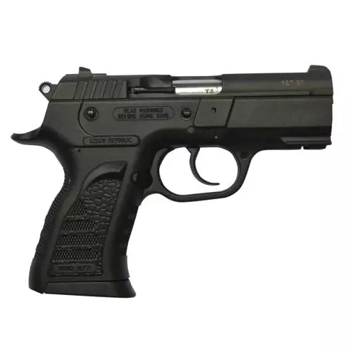 PISTOLA ALFA BRNO CZ 35 .380