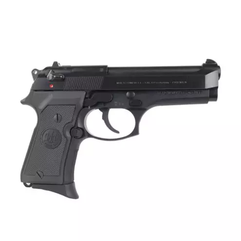 PISTOLA BERETTA FS COMPACT 9mm