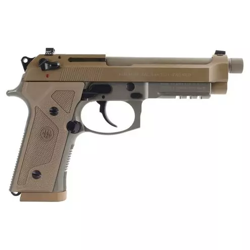 PISTOLA BERETTA M9A3 9mm