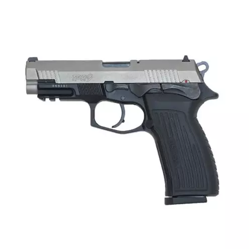 PISTOLA BERSA TPR9 FULLSIZE 9mm