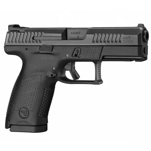 PISTOLA CZ P-10 COMPACT .380