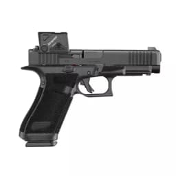 PISTOLA GLOCK G17 GEN6 FULLSIZE 9mm