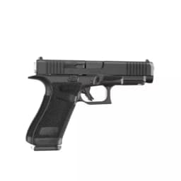 PISTOLA GLOCK G17 GEN6 FULLSIZE 9mm