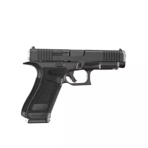 PISTOLA GLOCK G17 GEN6 FULLSIZE 9mm