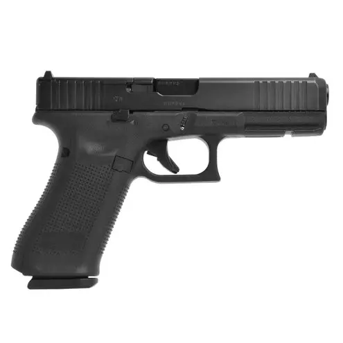 PISTOLA GLOCK G17 MOS GEN5 FULLSIZE 9mm