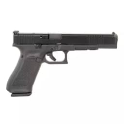 PISTOLA GLOCK G17L 9mm