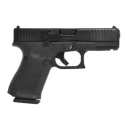 PISTOLA GLOCK G19 GEN5 MOS COMPACT 9mm