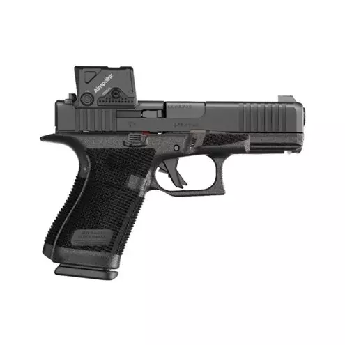 PISTOLA GLOCK G19 GEN6 9mm