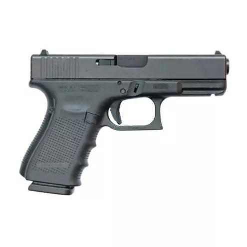 PISTOLA GLOCK G23 GEN4 COMPACT .40