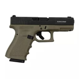 PISTOLA GLOCK G25 COMPACT .380