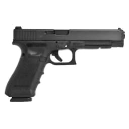PISTOLA GLOCK G35 GEN4 .40