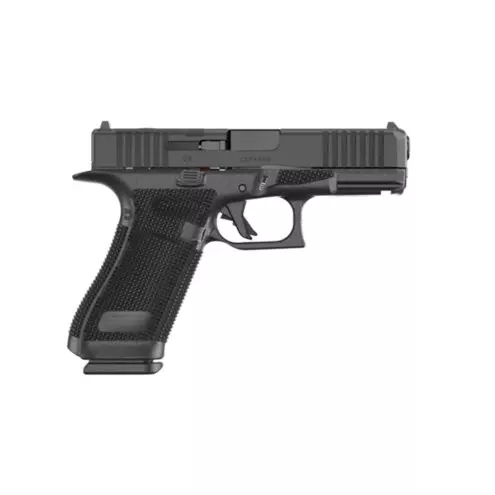 PISTOLA GLOCK G45 9mm