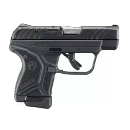 PISTOLA RUGER LCP II .22