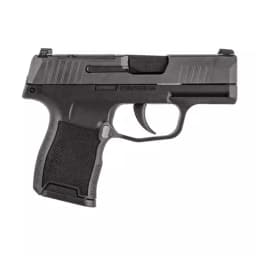 PISTOLA SIG SAUER P365 SUBCOMPACT .380
