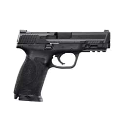 PISTOLA SMITH & WESSON M&P M2.0 .40