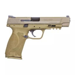 PISTOLA SMITH & WESSON M&P M2.0 9mm