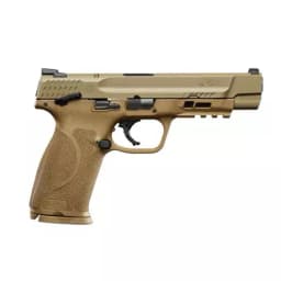 PISTOLA SMITH & WESSON M&P40 M2.0 .40