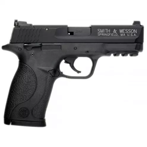 PISTOLA SMITH & WESSON MP22 COMPACT .22