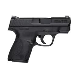 PISTOLA SMITH & WESSON MP9 SHIELD 9mm
