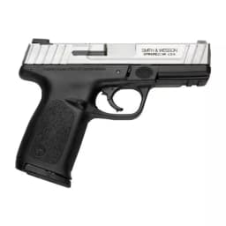PISTOLA SMITH & WESSON SD9 VE 9mm